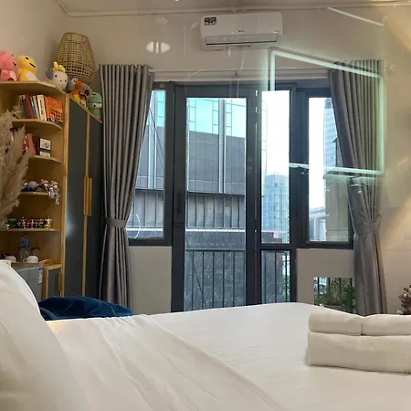 6Even Apartments - Pho Di Bo Nguyen Hue-2