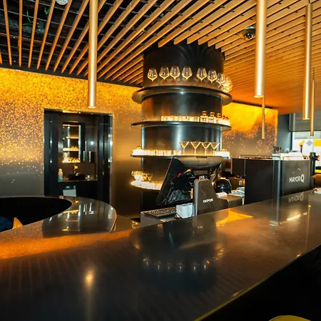 Golden Lisbon Hotel-3