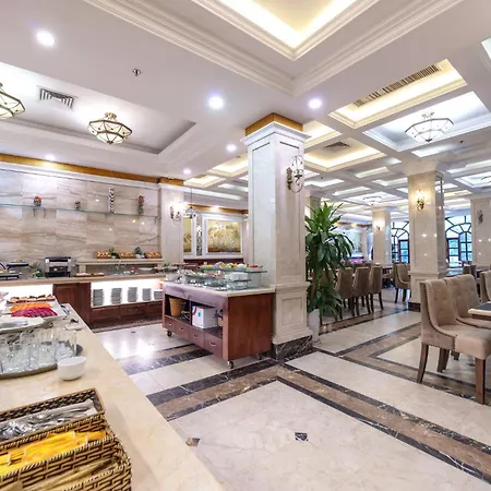 Thien Thai Hotel & Spa-3