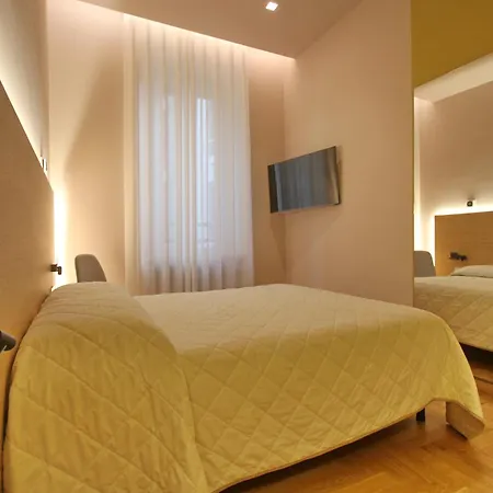Dreaming Rome Suites-2