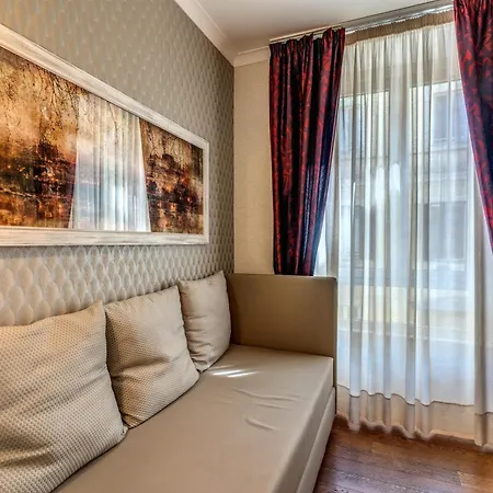 Boutique Rome Inn-3