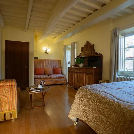 Palazzo Rocchi - Residenza D'Epoca-2