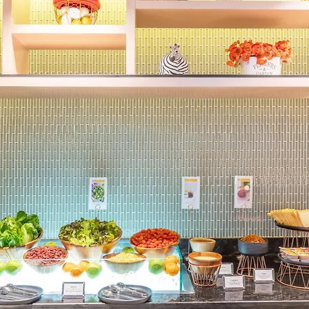 Best Western Click Sathorn 11 Bangkok-2