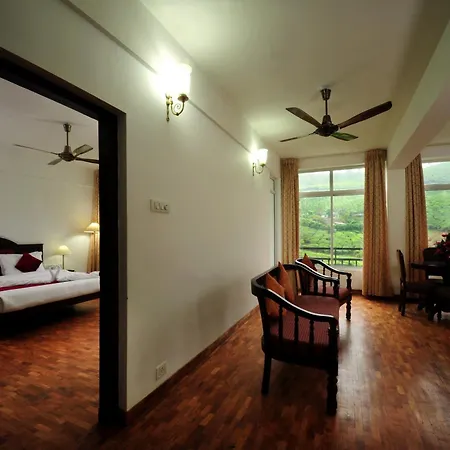 Hotel C7 Munnar-2