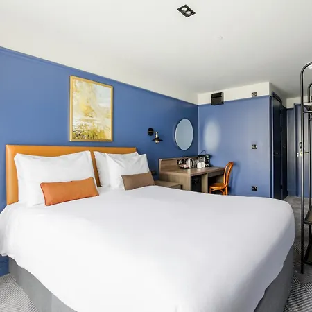 Ropewalks Hotel-3