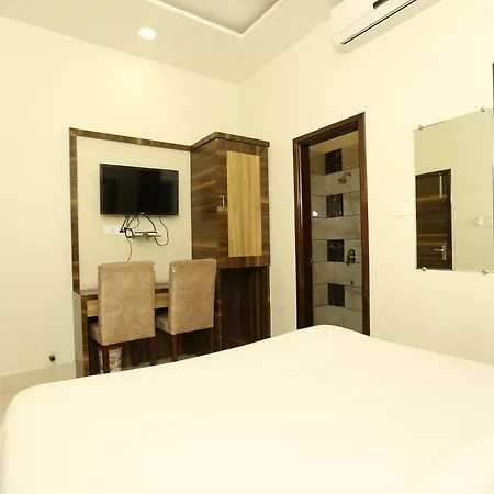 Om Sai B&B-3