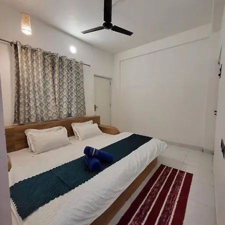 The Perfect Stays : Tranquil Villa-3