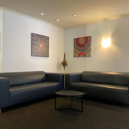 Comfort Inn & Suites Goodearth Perth-2