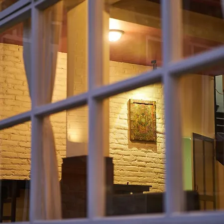 Shambaling Boutique Hotel-3