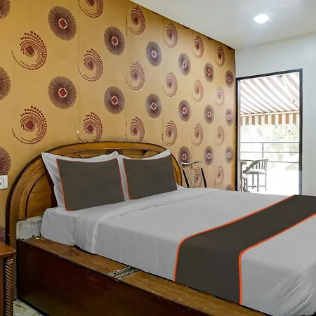 Hotel Galaxy Residency Kalyani Nagar-3