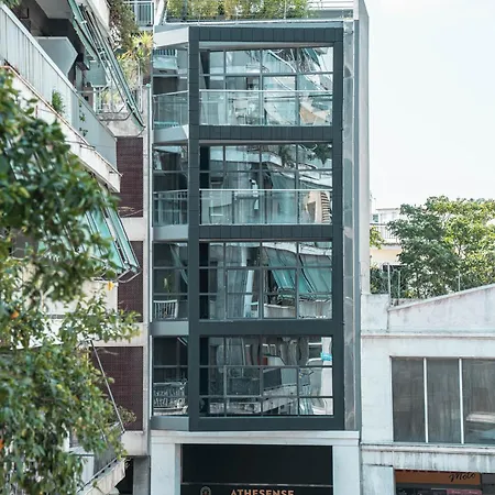 Athesense Suites-3