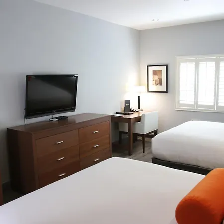 Blvd Hotel And Studios Universal-Hollywood, An Ascend Collection Hotel-2