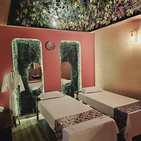 Hotel Ak International - Chennai-2