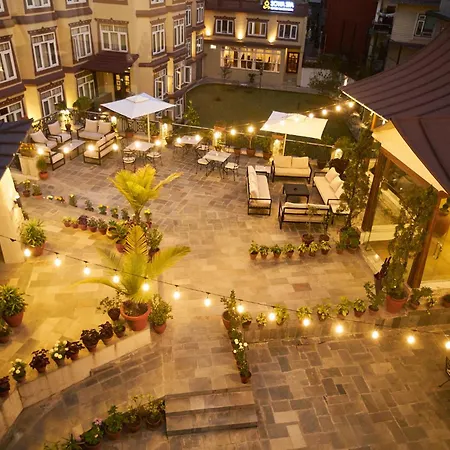 Shambaling Boutique Hotel-2
