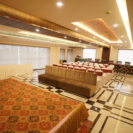 Hotel Idhayan Palace-3