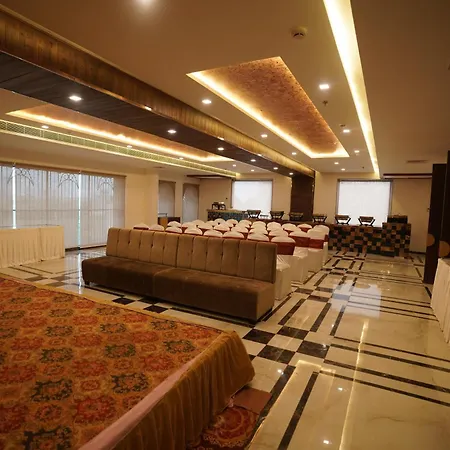 Hotel Idhayan Palace-2