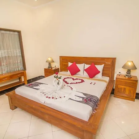 Adi Jaya Cottages Ubud Suites By Eps - Chse Certified-3