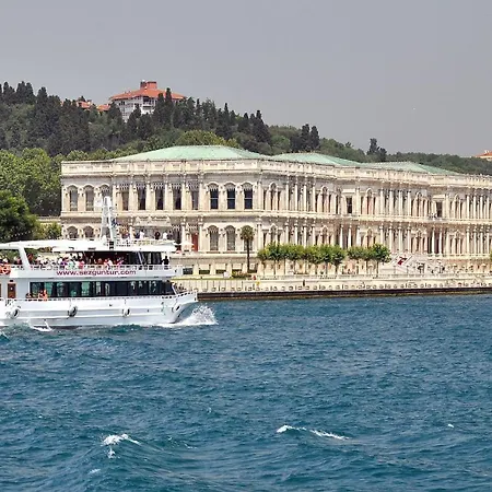 Besiktas Serenity Hotel-3