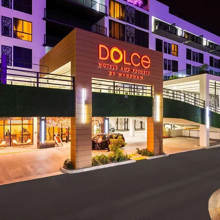 Dolce By Wyndham Hollywood-3