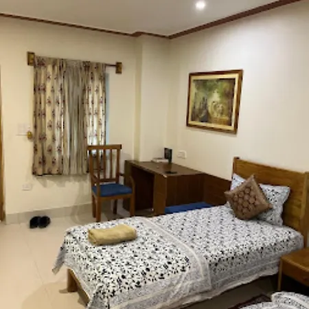 Vrinda Resort By Dcrest Vridavan-3