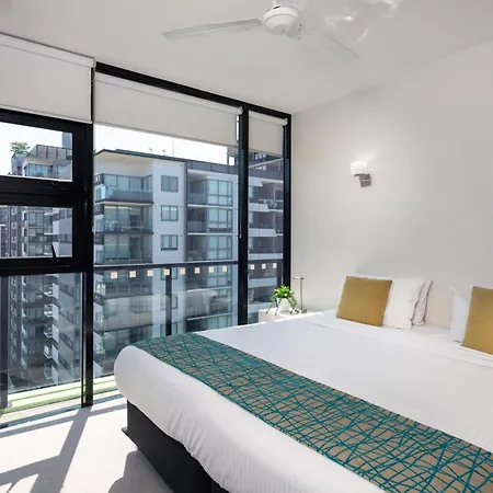 Arena Apartments By Cllix-3