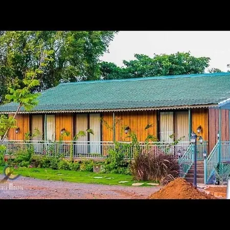 Sam'S Country Ranch-4Bhk Villa-2