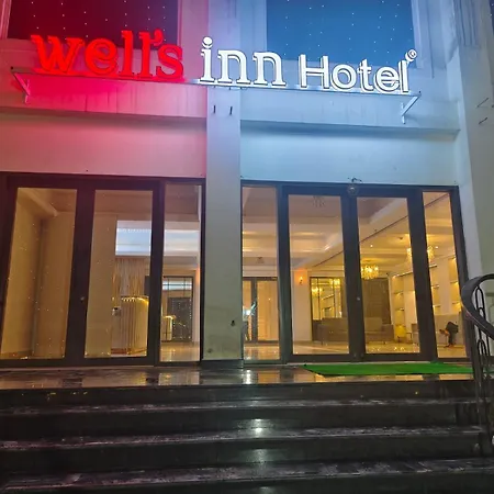 Wells Inn Hotel-3