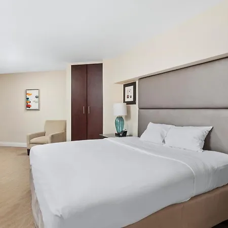 Gallery One - A Doubletree Suites By Hilton Hotel-2