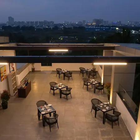 The Palomar By Crossway-3