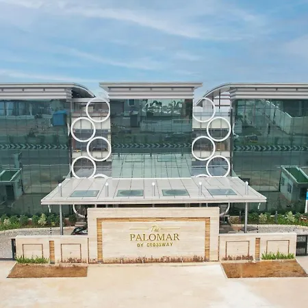 The Palomar By Crossway-3
