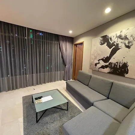 Vortex Suite & Residence Klcc By Mi Casa Su Casa-3