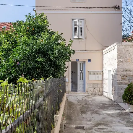 Victoria Luxury Rooms - Split Downtown-2