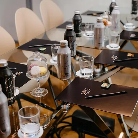 Loly Boutique Hotel Roma-3