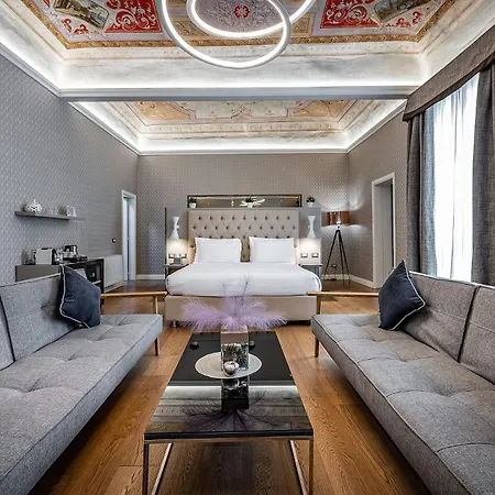 Martelli 6 Suite & Apartments-2