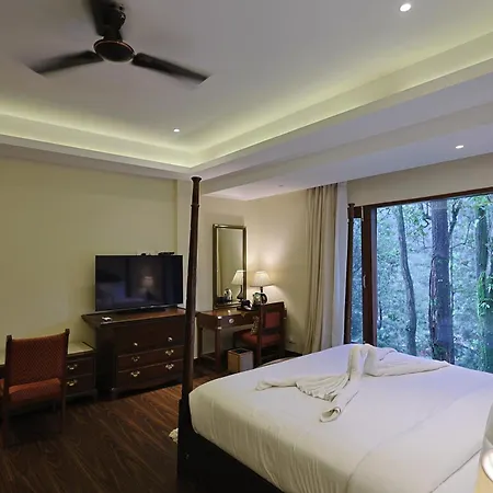 Punarnava Resort & Spa-3
