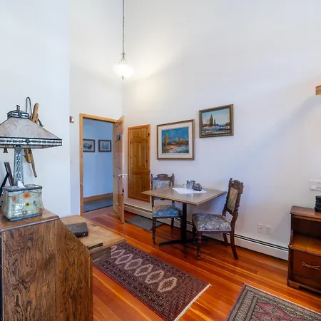 Beaujolais Boutique B&B At Thea'S House- Adults Only-2