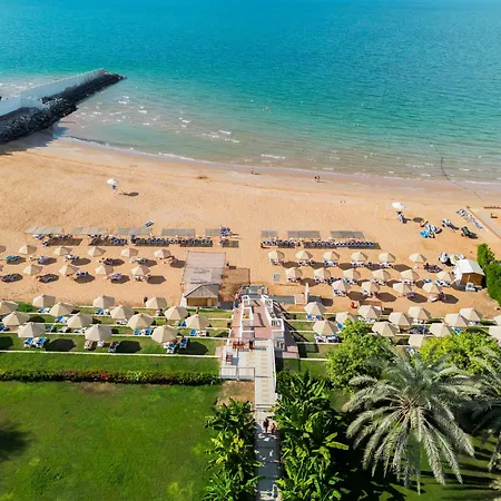 Bm Beach Hotel-2