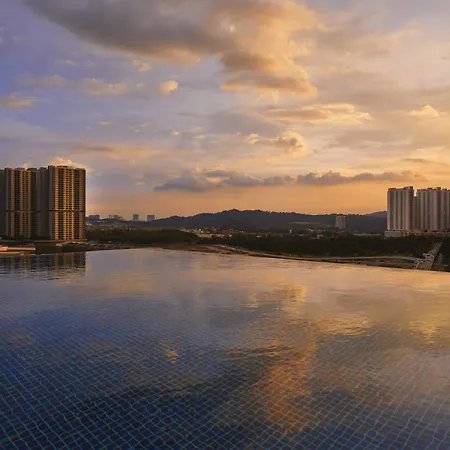 Hyatt Place Kuala Lumpur Bukit Jalil-3