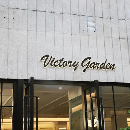 Guangdong Victory Hotel广东胜利宾馆-3
