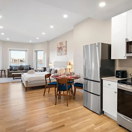 Charlesgate Suites-2