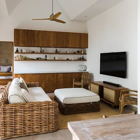 Puspa Ayu Villas & Apartments-3