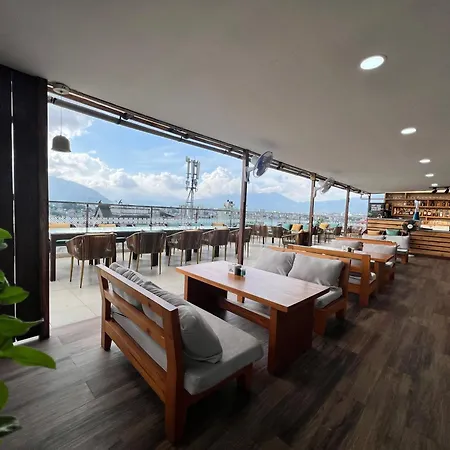 Kathmandu Height Boutique Hotel-3