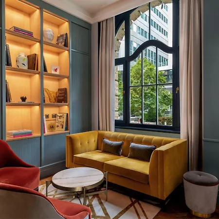 Lume Boutique Hotel, Autograph Collection-2