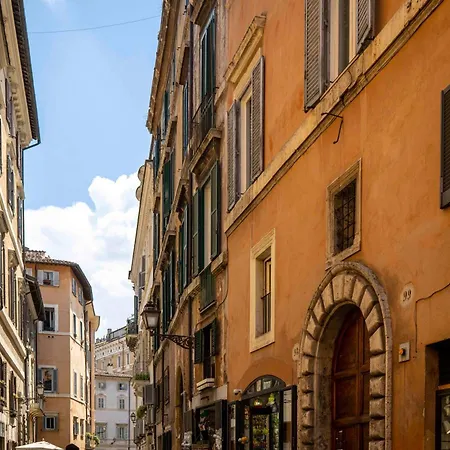 Home At Rome Luxury Navona Guest House 2-2