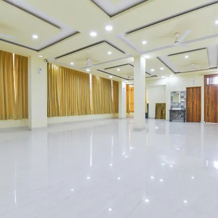 Homewood Suites Jaipur-2