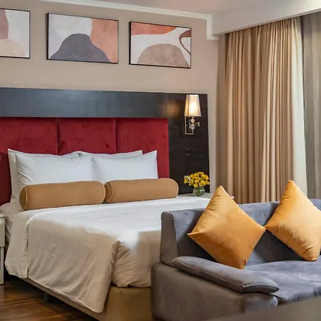 Beryl Charm Hotel And Spa-2