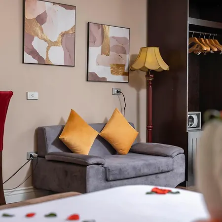 Beryl Charm Hotel And Spa-3