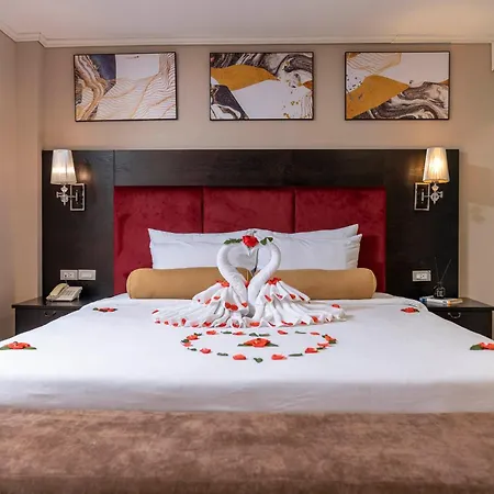 Beryl Charm Hotel And Spa-3