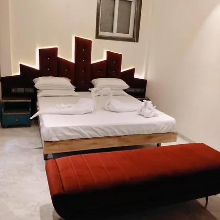 Hotel Ak International - Chennai-3