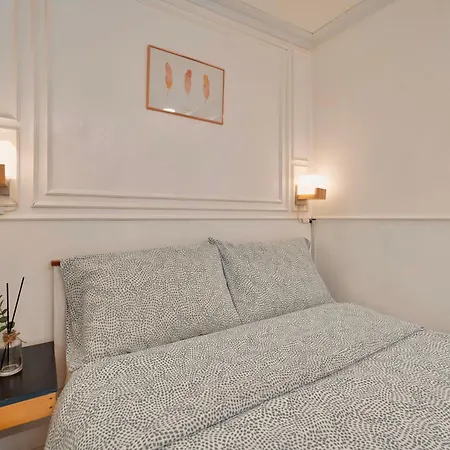 Seoul Mansion Guesthouse-3